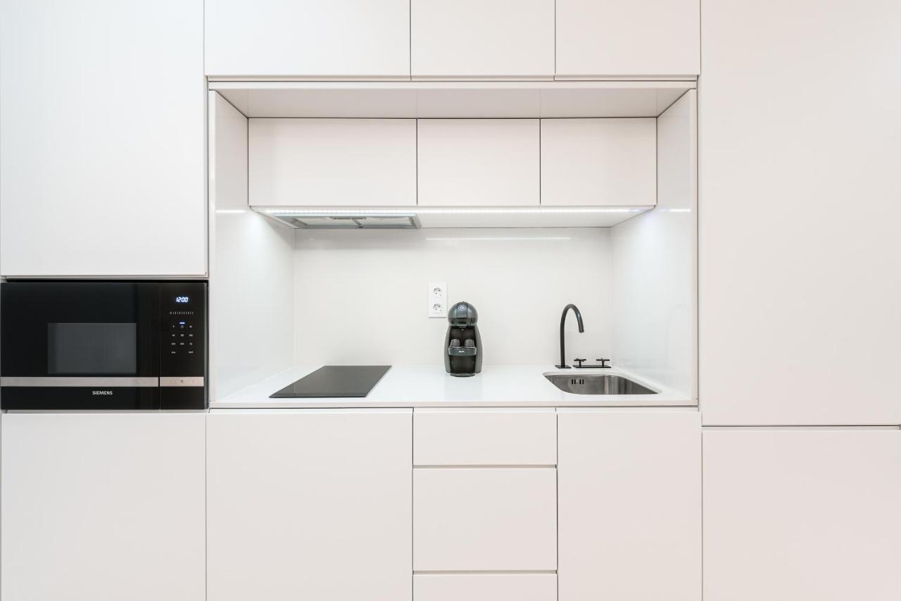 פורטו Door 65 - Historical Center Apartments מראה חיצוני תמונה