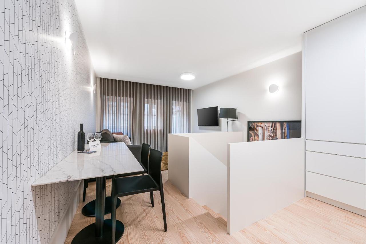 פורטו Door 65 - Historical Center Apartments מראה חיצוני תמונה