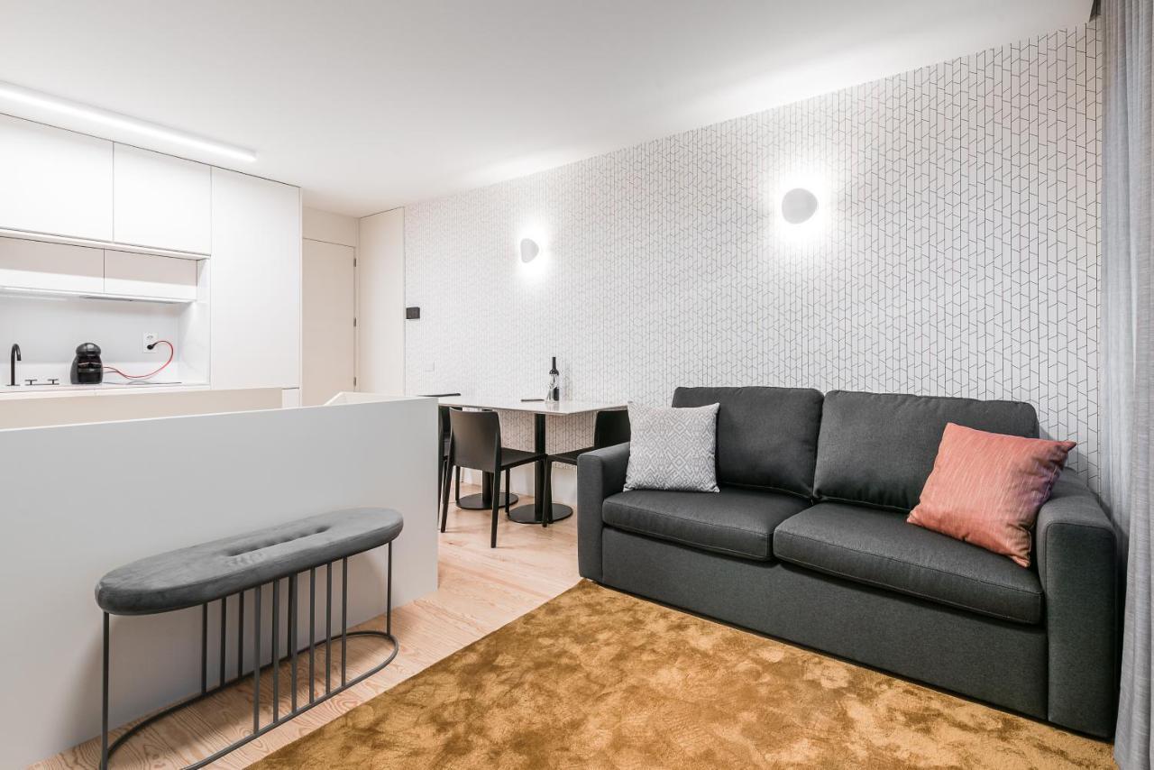 פורטו Door 65 - Historical Center Apartments מראה חיצוני תמונה