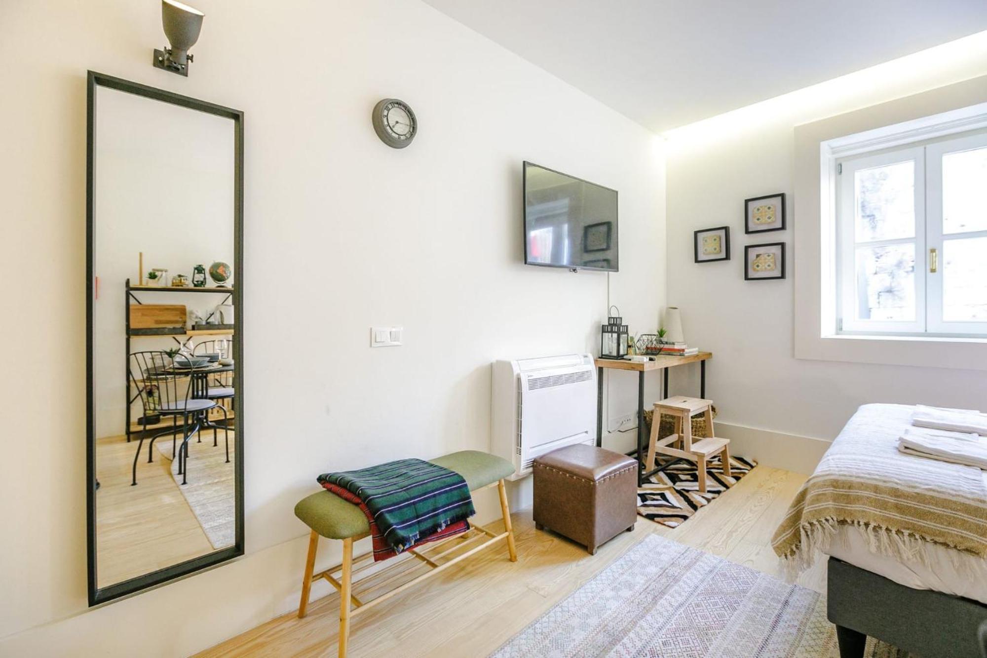 פורטו Door 65 - Historical Center Apartments מראה חיצוני תמונה